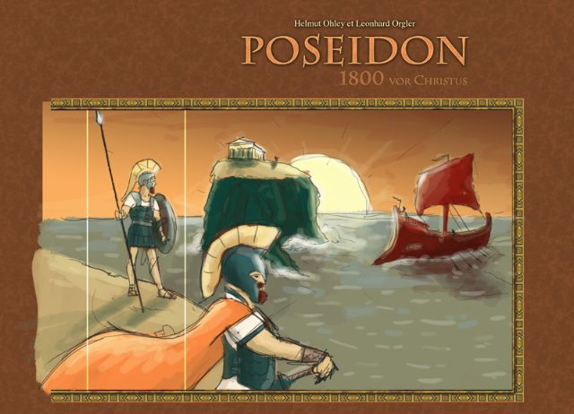 Poséidon