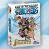 One piece : Pour une poignée de Berrys