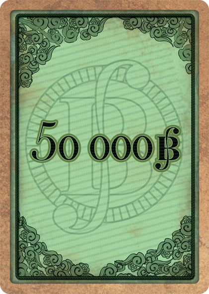 One piece : Pour une poignée de Berrys