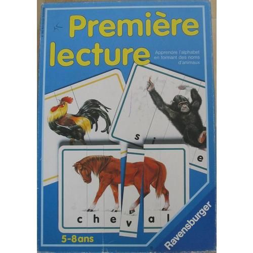 Première lecture
