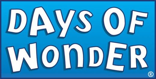Un jeu qui sera édité par Days of Wonder