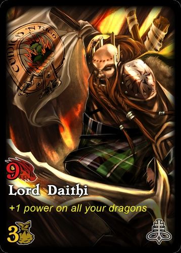 Princes of the Dragon Throne