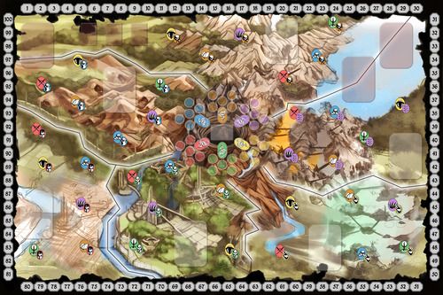 Princes of the Dragon Throne