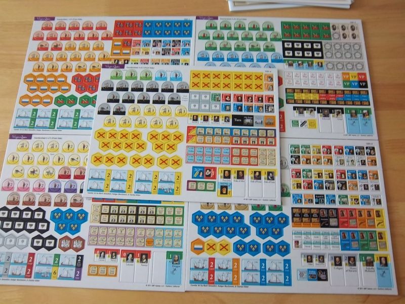 Allez vite, au "depunchage"...!