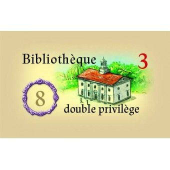 Puerto Rico édition De Luxe