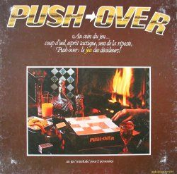Push Over
