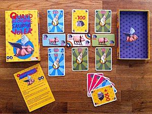 Quand les cochons sauront voler