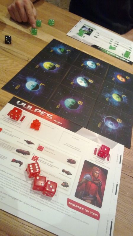 Code quantum heu cube quantum !