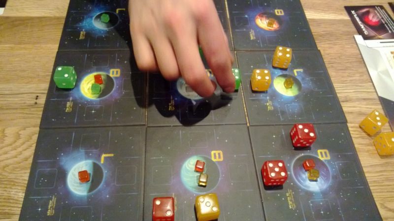 Quantum t'as de points ?