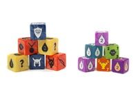 Quarriors! Quartifacts