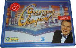 Questions pour un Champion - standard