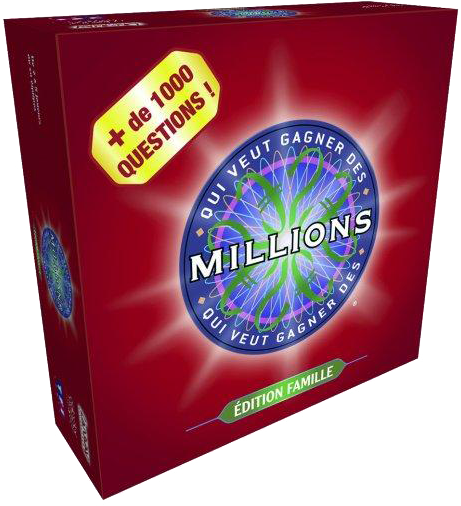 Qui veut gagner des millions?