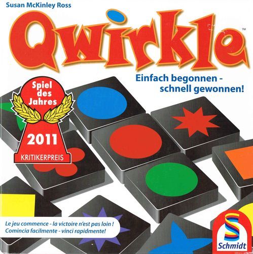 Qwirkle