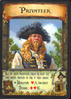 Raiding parties: Brethren of the Coast