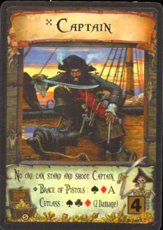 Raiding parties: Brethren of the Coast