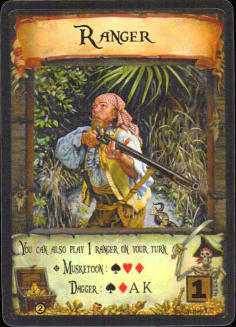 Raiding parties: Brethren of the Coast