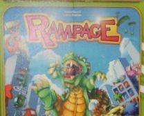 Rampage
