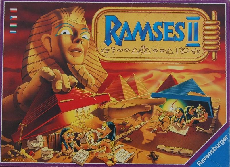 Ramses II