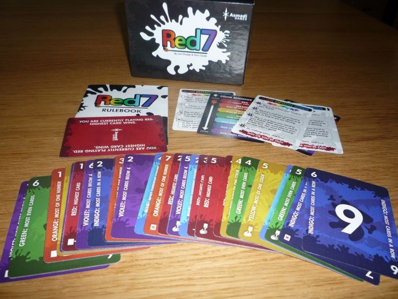 Red7