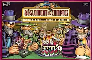 Règlement de comptes