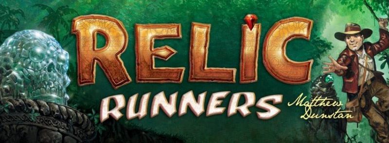 Relic Runners