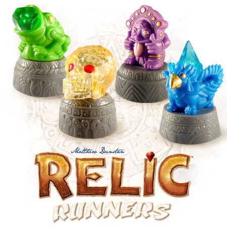 Relic Runners
