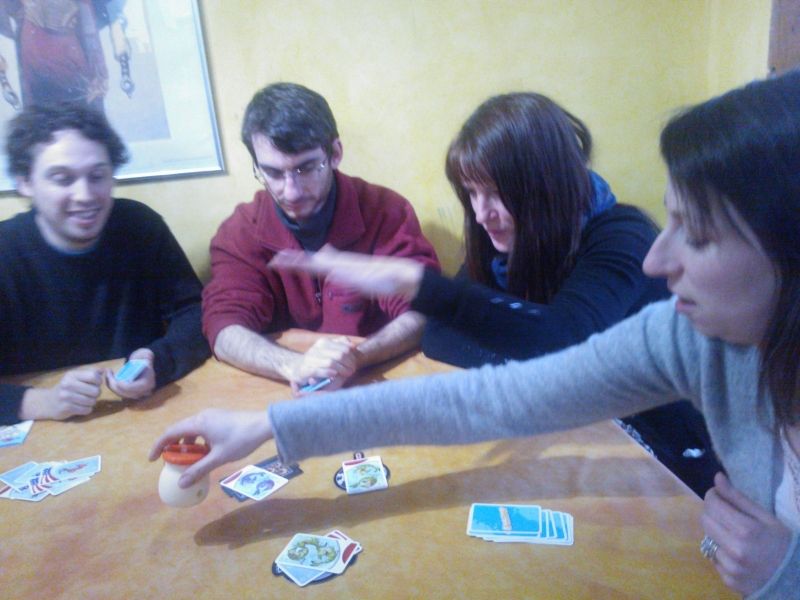 Shrimp le jeu des crevettes internationales 