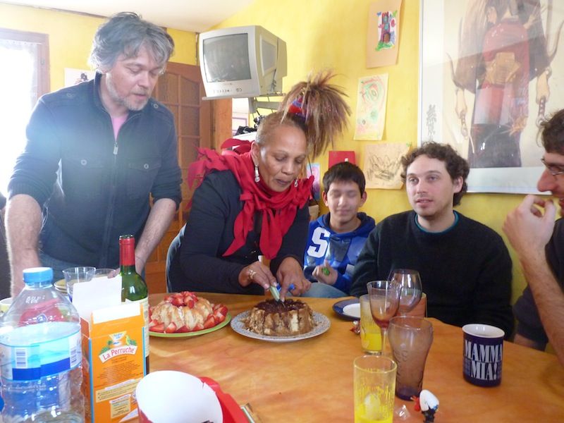 C'est l'heure de se remettre de nos emotions !