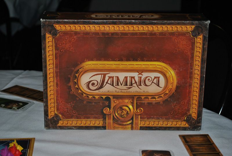 Jamaïca