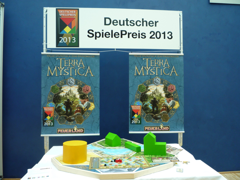 "Terra Mystica"