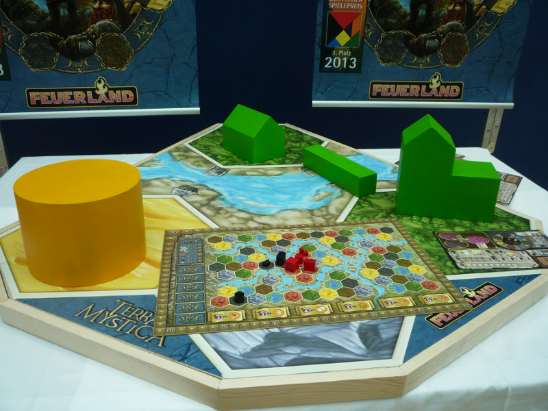 "Terra Mystica"