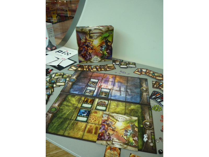 "Berserk: War of the Realms"