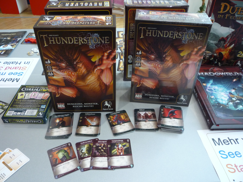"Thunderstone"