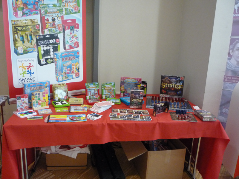 Les sortie de "Jumbo"