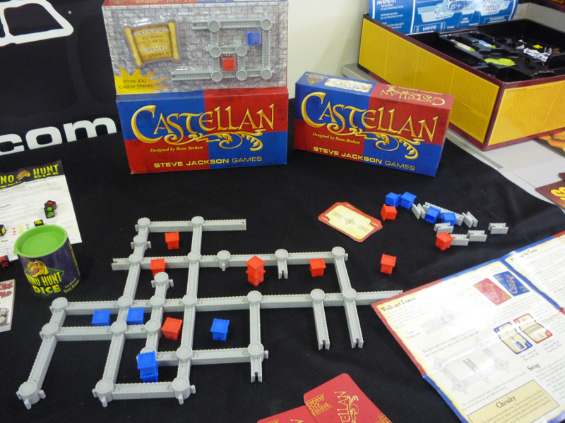 "Castellan"