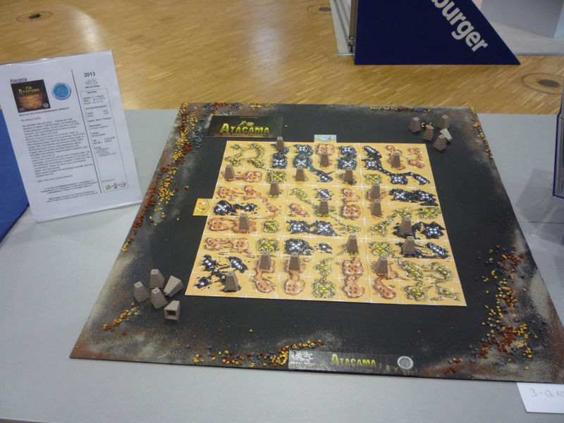 "Atacama"