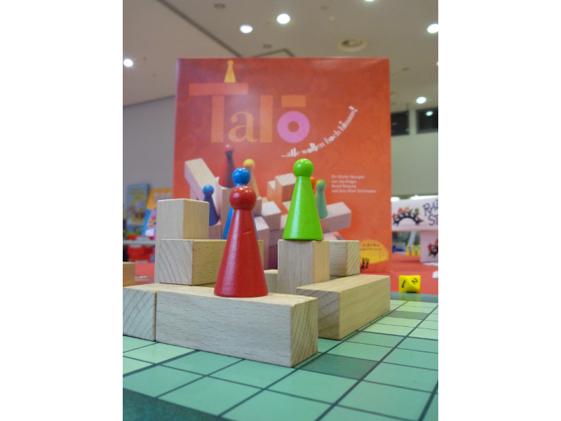 "Talo"