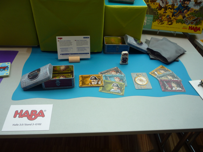 "Hetzen nach Schätzen"