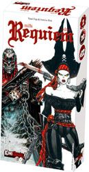 Requiem Chevalier Vampire