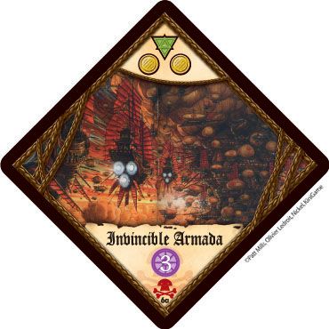 Requiem Chevalier Vampire