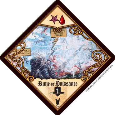 Requiem Chevalier Vampire