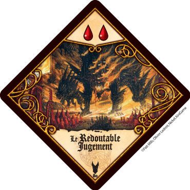 Requiem Chevalier Vampire