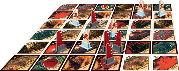 Requiem Chevalier Vampire