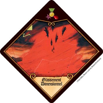 Requiem Chevalier Vampire