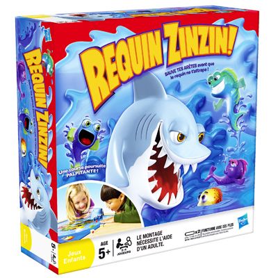 Requin Zinzin