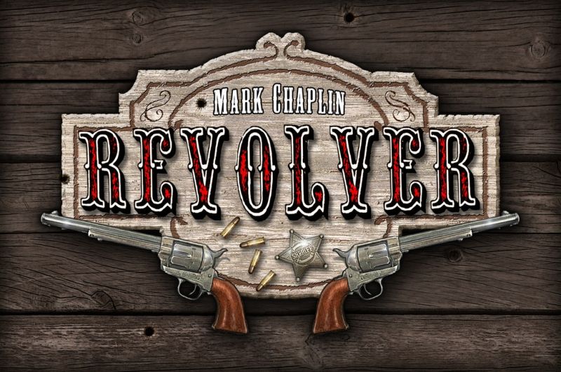 Revolver