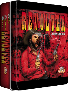 Revolver