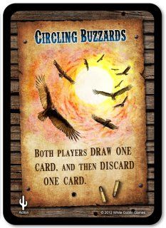 Revolver - Ambush on Gunshot Trail