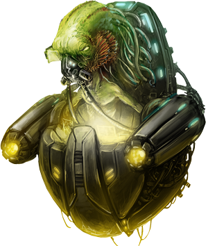 Rex - Final Days Of An Empire