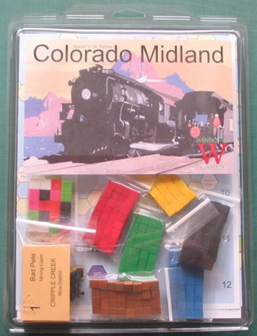 Rising Sun Railroads